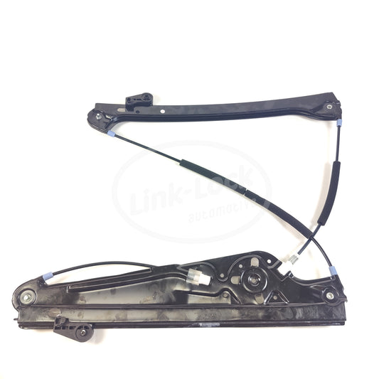 LINK-LOCK glass lifter front L 51337202479 For E65 E66