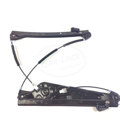 LINK-LOCK ガラスエレベーターフロント R 51337202480 E65 / E66用