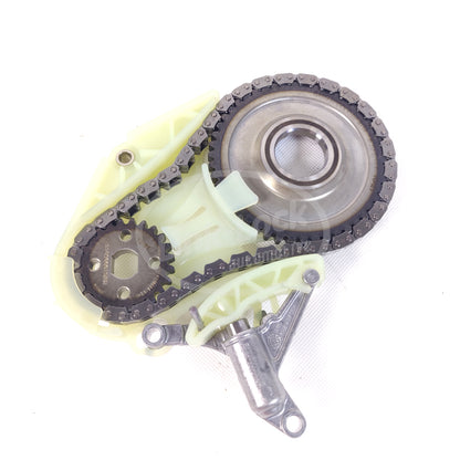 FEBI チェーンセット 11417605366 BMW N20/N26/輸入車/純正サポート機器用