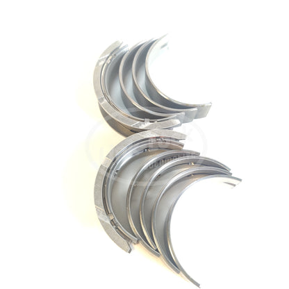 LINK-LOCK crankshaft tile with thrust tile / set 11217522982 For BMW N62