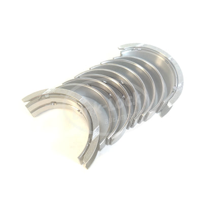 LINK-LOCK crankshaft tile with thrust tile / set 11217522982 For BMW N62