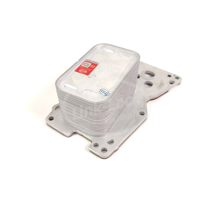 LINK-LOCK Oil radiator 11428507626 For E90 F10 F11 F02