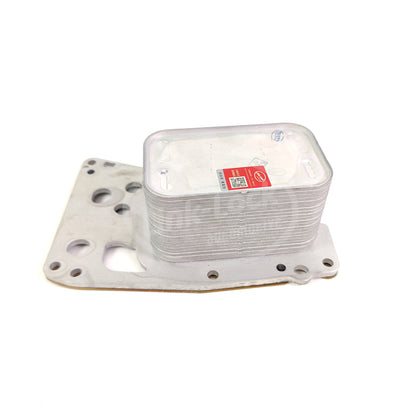 LINK-LOCK Oil radiator 11428507626 For E90 F10 F11 F02