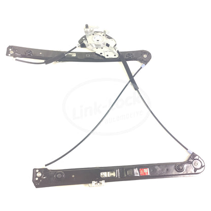 LINK-LOCK glass lifter front R 51337020660 For E462003-200