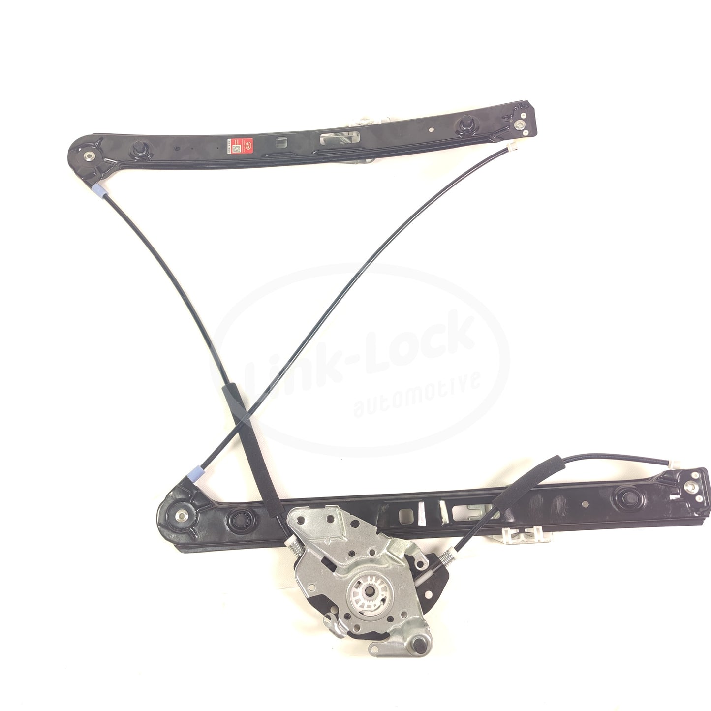 LINK-LOCK glass lifter front R 51337020660 For E462003-200