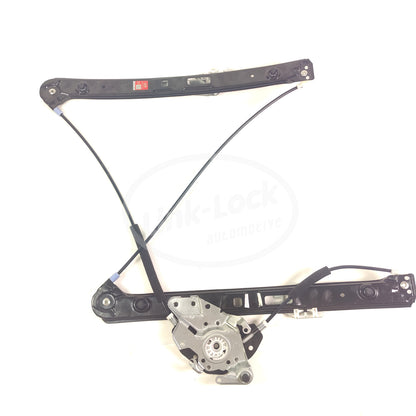 LINK-LOCK glass lifter front R 51337020660 For E462003-200