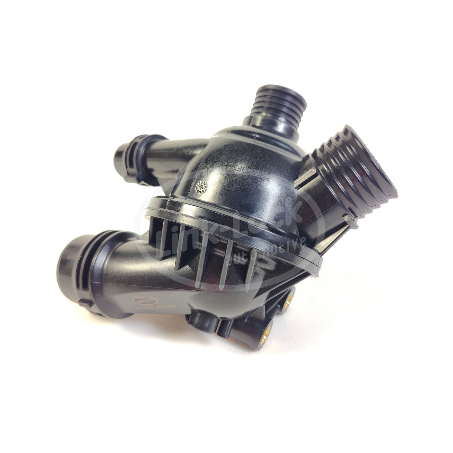 LINK-LOCK Thermostat Assembly 11537552403 For E60 / E90