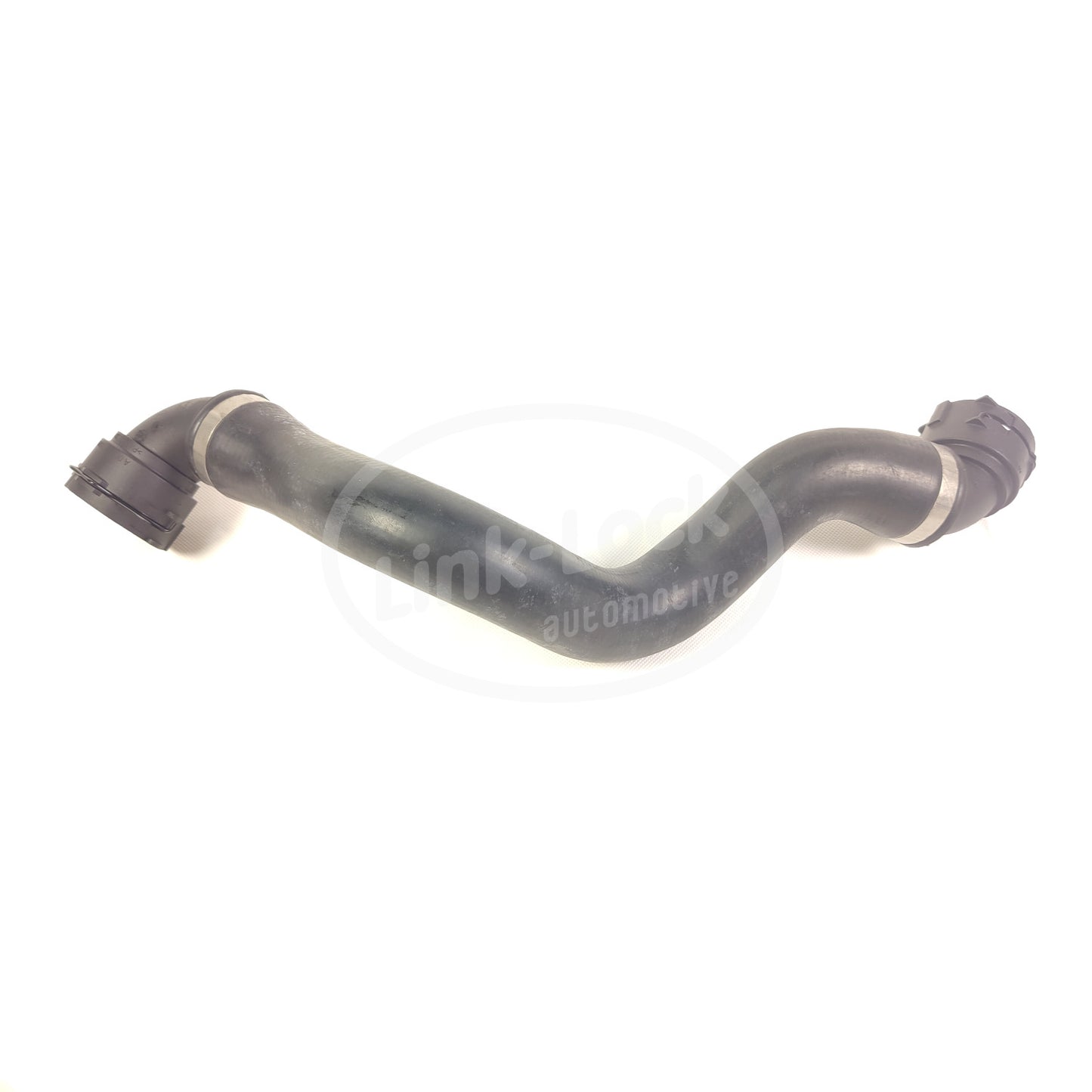 LINK-LOCK pipe (downpipe) 2055013991 For W205