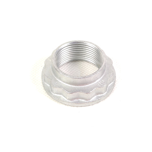 FEBI nut 33411133785 For BMW E46/E90/E39/E60