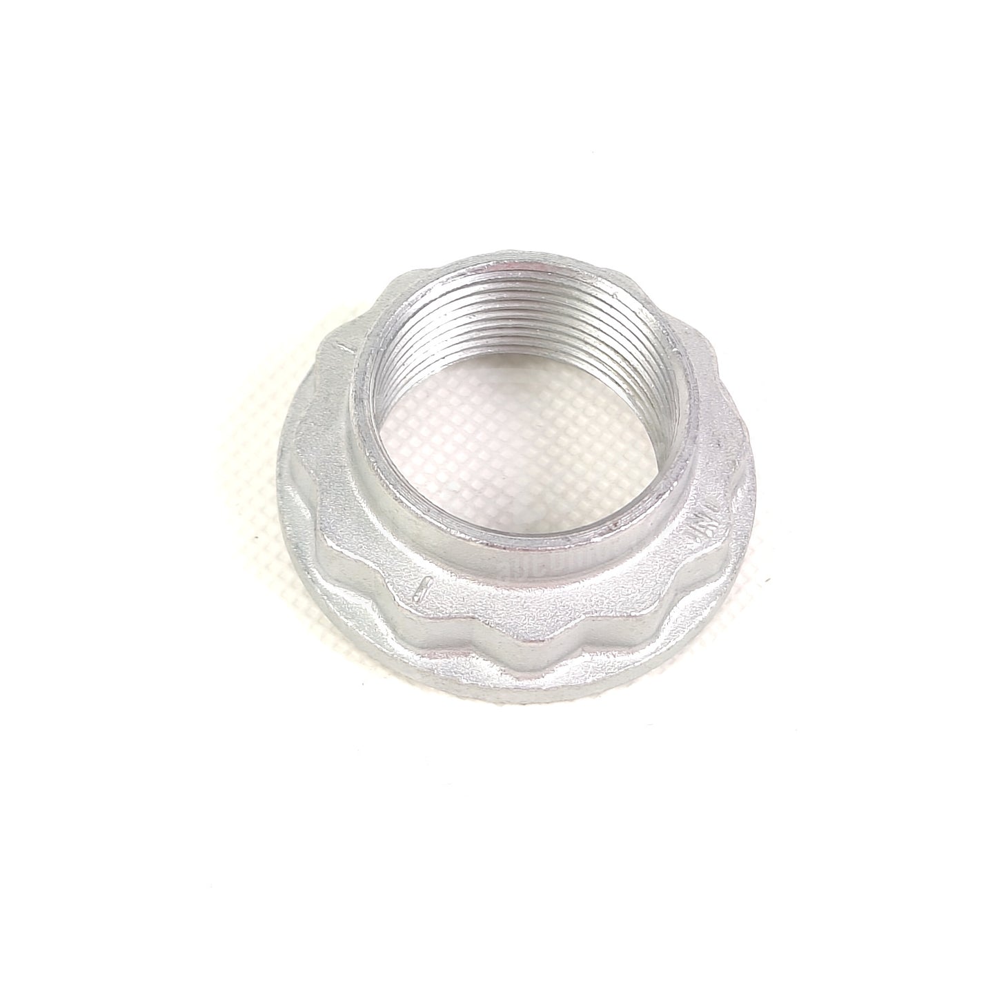 FEBI nut 33411133785 For BMW E46/E90/E39/E60