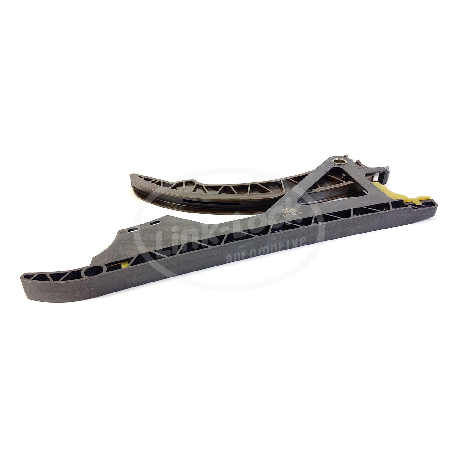 LINK-LOCK Engine Timing Chain Guide 11317542837 For BMW N54 Engine 1 Series 3 Series 5 Series 7 Series