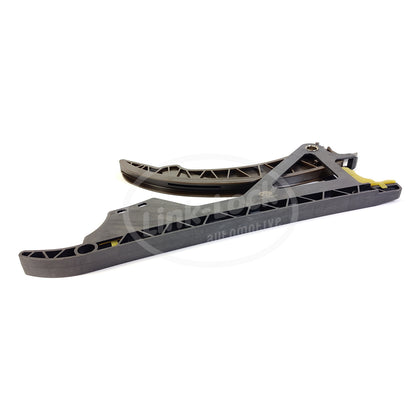 LINK-LOCK Engine Timing Chain Guide 11317542837 For BMW N54 Engine 1 Series 3 Series 5 Series 7 Series