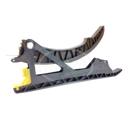 LINK-LOCK Engine Timing Chain Guide 11317542837 For BMW N54 Engine 1 Series 3 Series 5 Series 7 Series