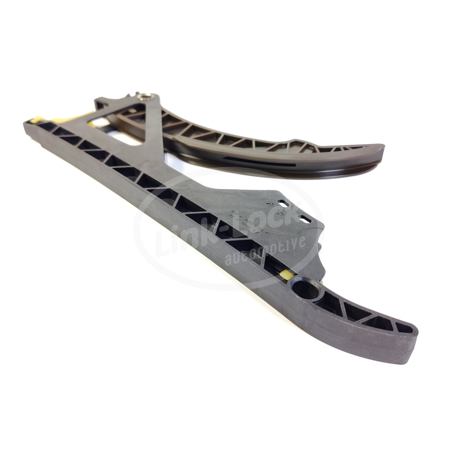 LINK-LOCK Engine Timing Chain Guide 11317542837 For BMW N54 Engine 1 Series 3 Series 5 Series 7 Series