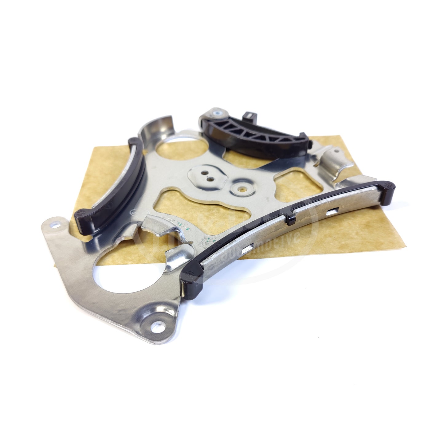 11317523884 LINK-LOCK Engine Timing Chain Guide for BMW N52 N54 N55 525I 523I 530I 535I 730I 740I 325I 320I