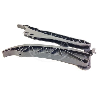 LINK-LOCK Engine Timing Chain Guide 11317621097 for BMW N20 Engine 1 Series 3 Series 5Series X1 X3 X4 X5