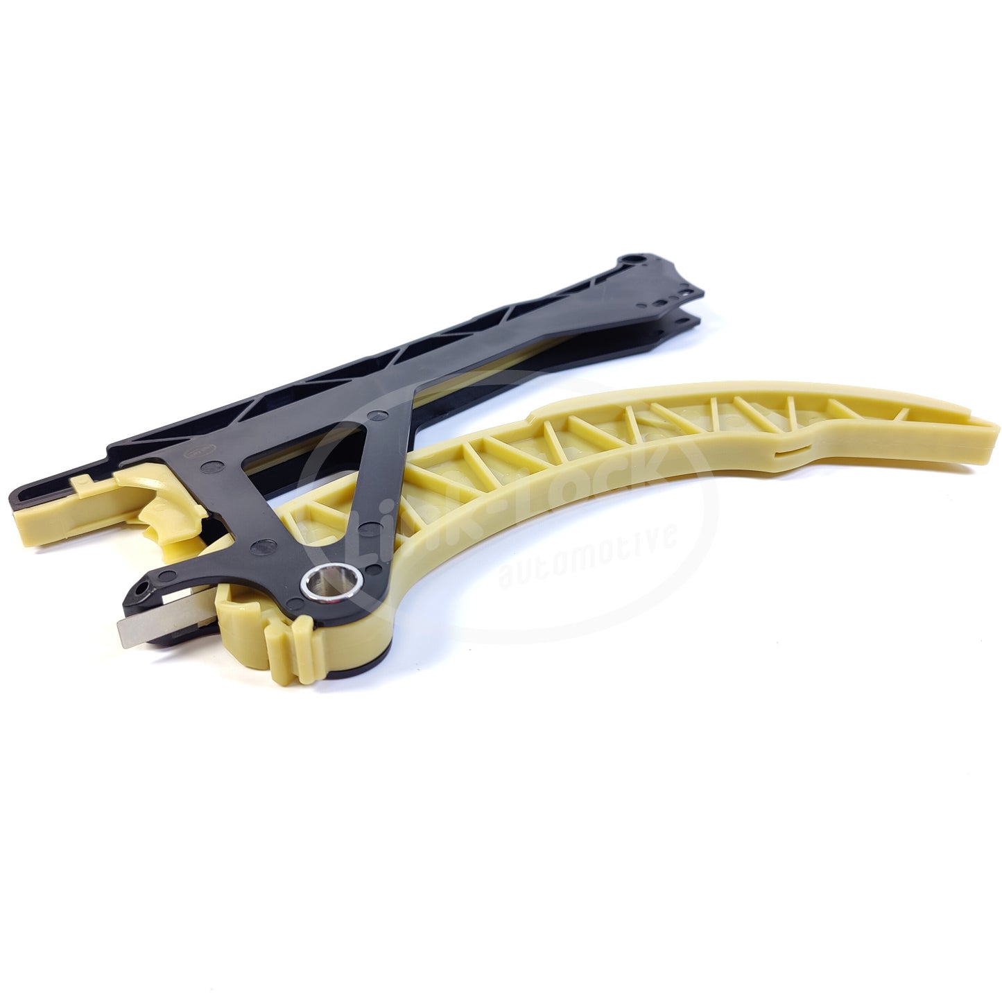 LINK-LOCK Engine Timing Chain Guide 11317512520 For BMW N46 Engine 1 Series 3 Series 118I 120I 318I 320I