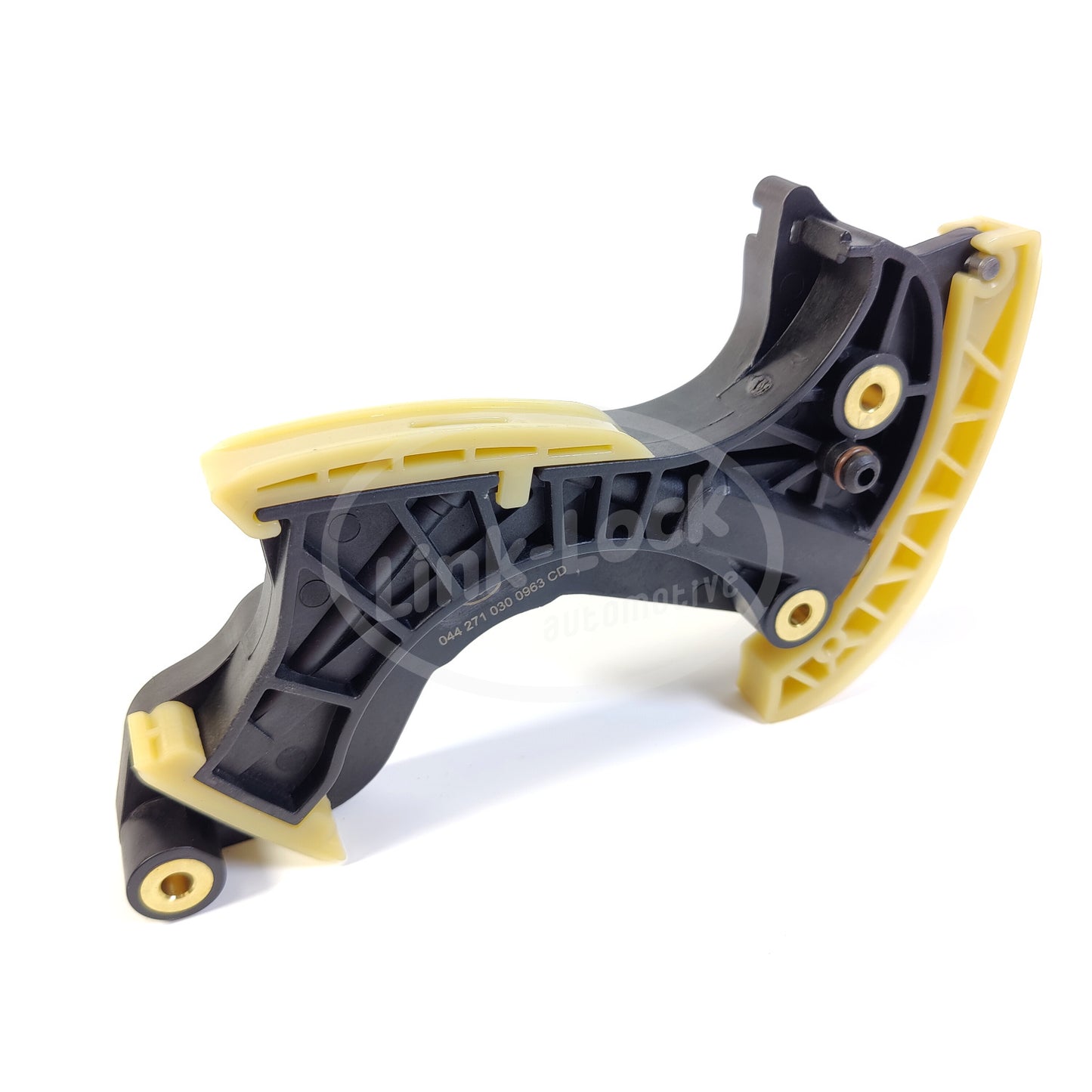 LINK-LOCK Engine Timing Chain Guide A2710300963 2710300963 For Mercedes-Benz M271 C180 C200 C230