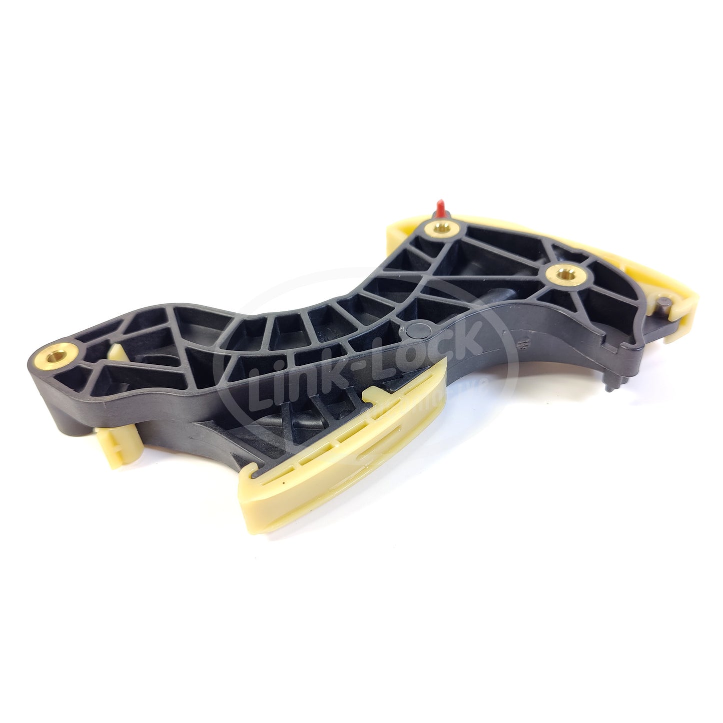 LINK-LOCK Engine Timing Chain Guide A2710300963 2710300963 For Mercedes-Benz M271 C180 C200 C230