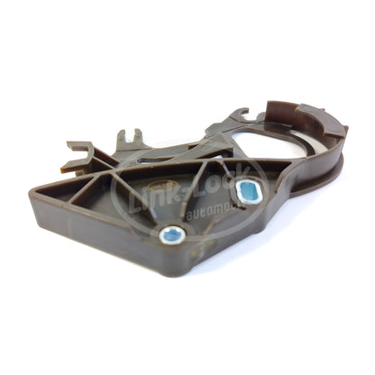 LINK-LOCK Engine Timing Chain Guide 11417548800 11417505843 For BMW N46 Engine 1 Series 3 Series 118I