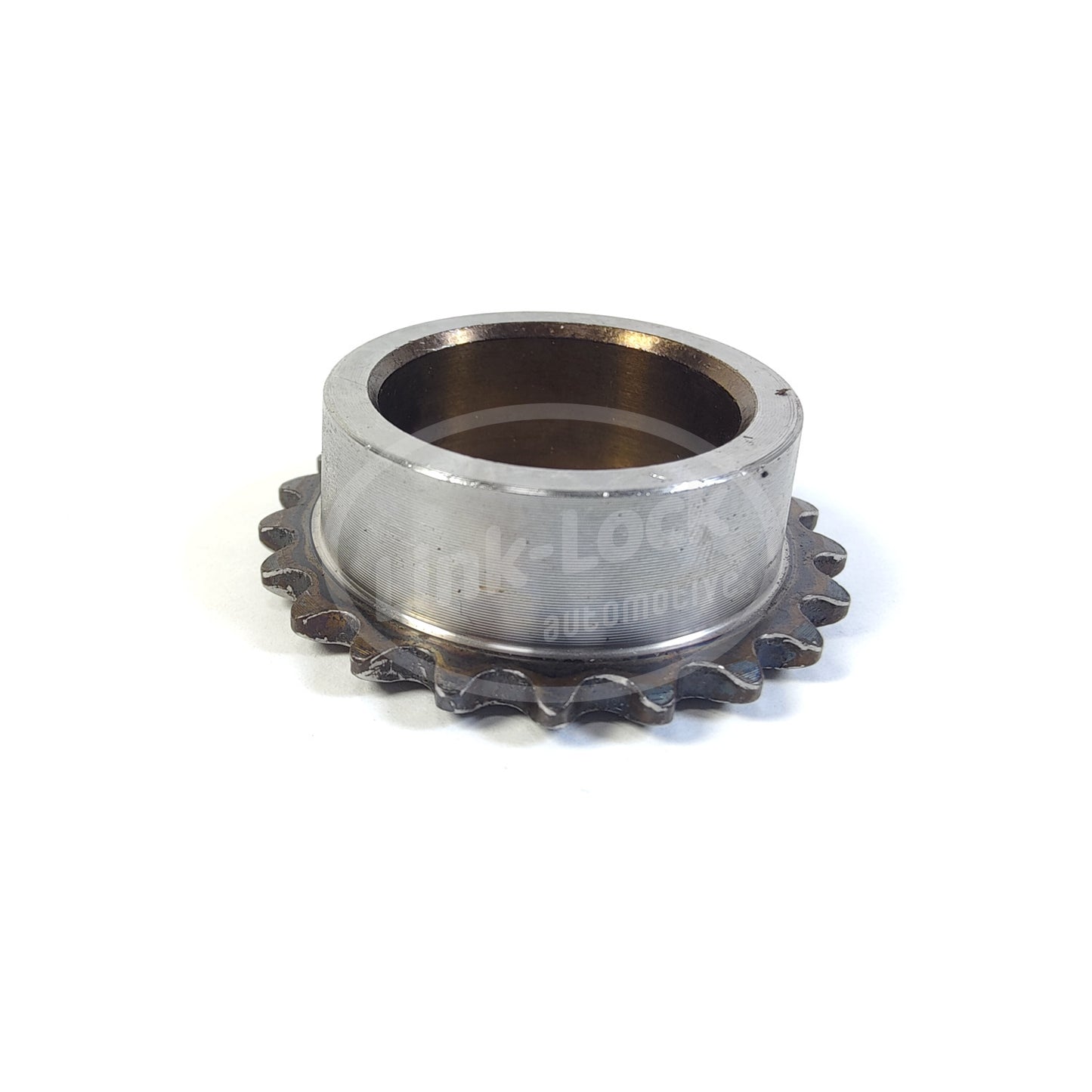 LINK-LOCK オイルポンプ タイミング チェーンホイール 11417552899 11417518301 BMW N52N エンジン 1 シリーズ 3 シリーズ 5 シリーズ 7 シリーズ X1 X3 X5 Z4 F25 F10 E70 E60 E90 130I 325I 330I 523I 525I 530I 730I 630I