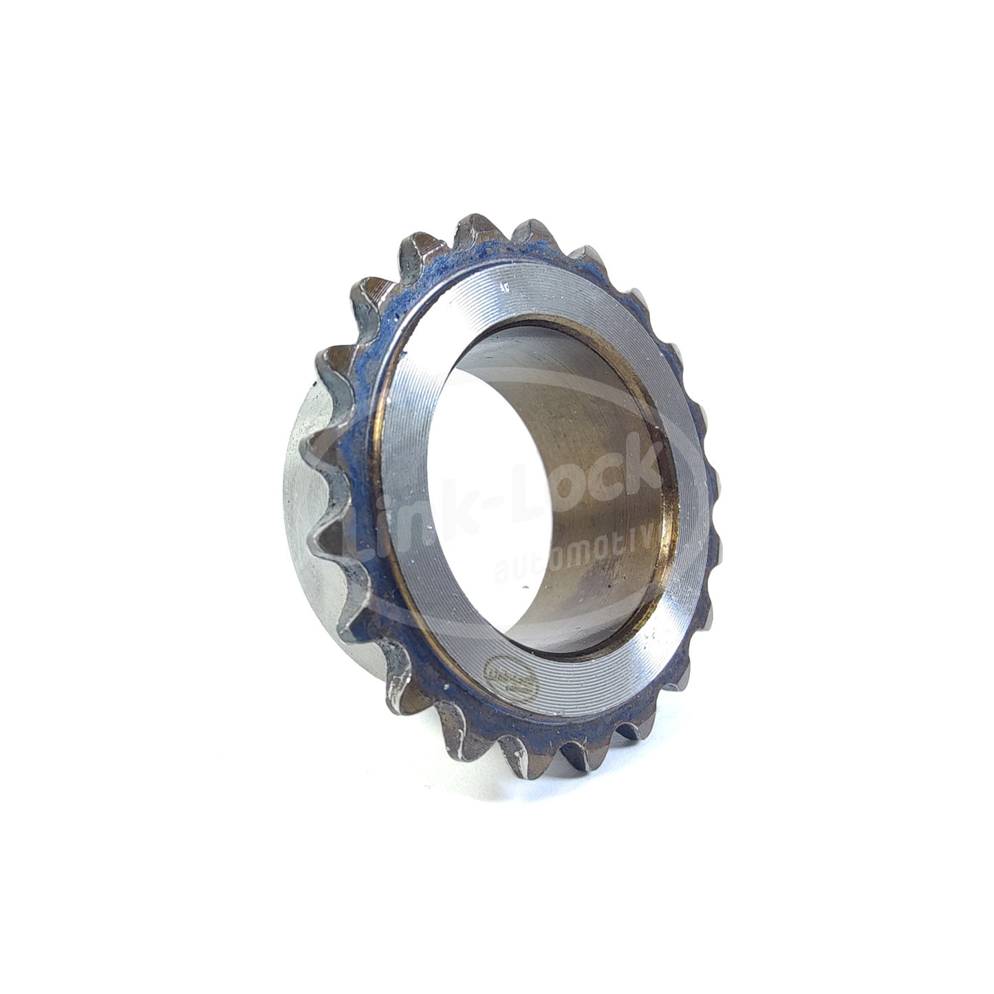 LINK-LOCK オイルポンプ タイミング チェーンホイール 11417552899 11417518301 BMW N52N エンジン 1 シリーズ 3 シリーズ 5 シリーズ 7 シリーズ X1 X3 X5 Z4 F25 F10 E70 E60 E90 130I 325I 330I 523I 525I 530I 730I 630I