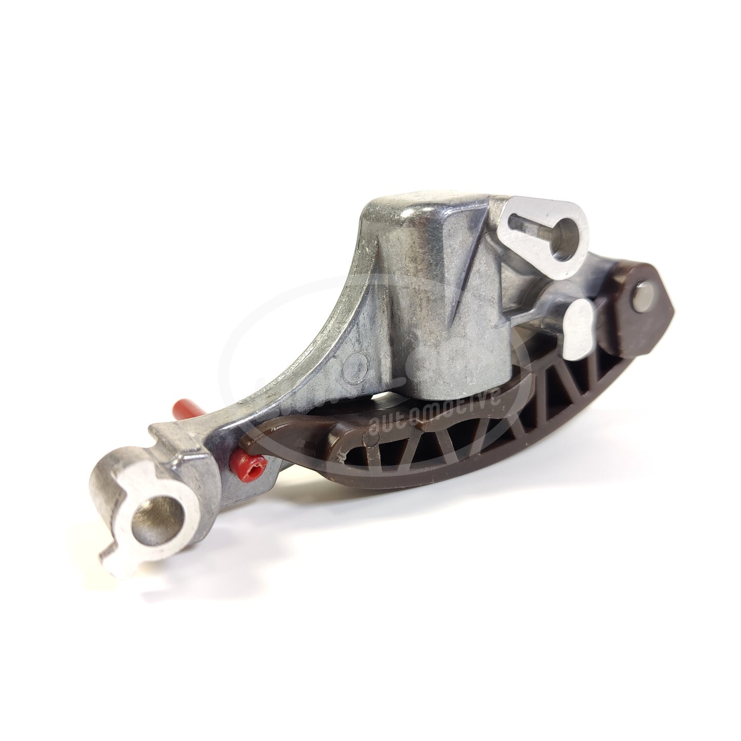 LINK-LOCK Oil Pump Chain Top Chain Guide 11417505842 for BMW N46 Engine 1 Series 3 Series 118I 120I 318I