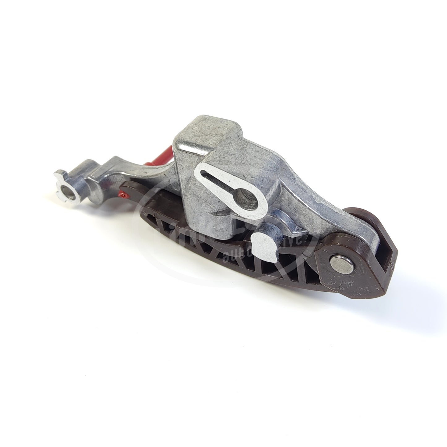 LINK-LOCK Oil Pump Chain Top Chain Guide 11417505842 for BMW N46 Engine 1 Series 3 Series 118I 120I 318I