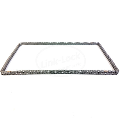 LINK-LOCK Engine Timing Chain A0009930676 0009930676 For Mercedes-Benz M112 M272 M273 A209 C219 W203
