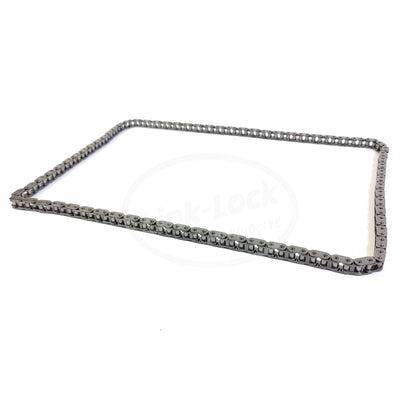 LINK-LOCK Engine Timing Chain 11317516088 11318618317 11317534784 For BMW N14 N54 E82 E90 F02 E71 E8