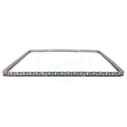 LINK-LOCK Engine Timing Chain 11311439854 11348649768 For BMW N46 Engine 1 Series 3 Series 118I 120I 318I 3