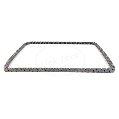 LINK-LOCK エンジンタイミングチェーン A0009931078 0009931078 メルセデスベンツ M271 C180 C200 C230 E200 E230用