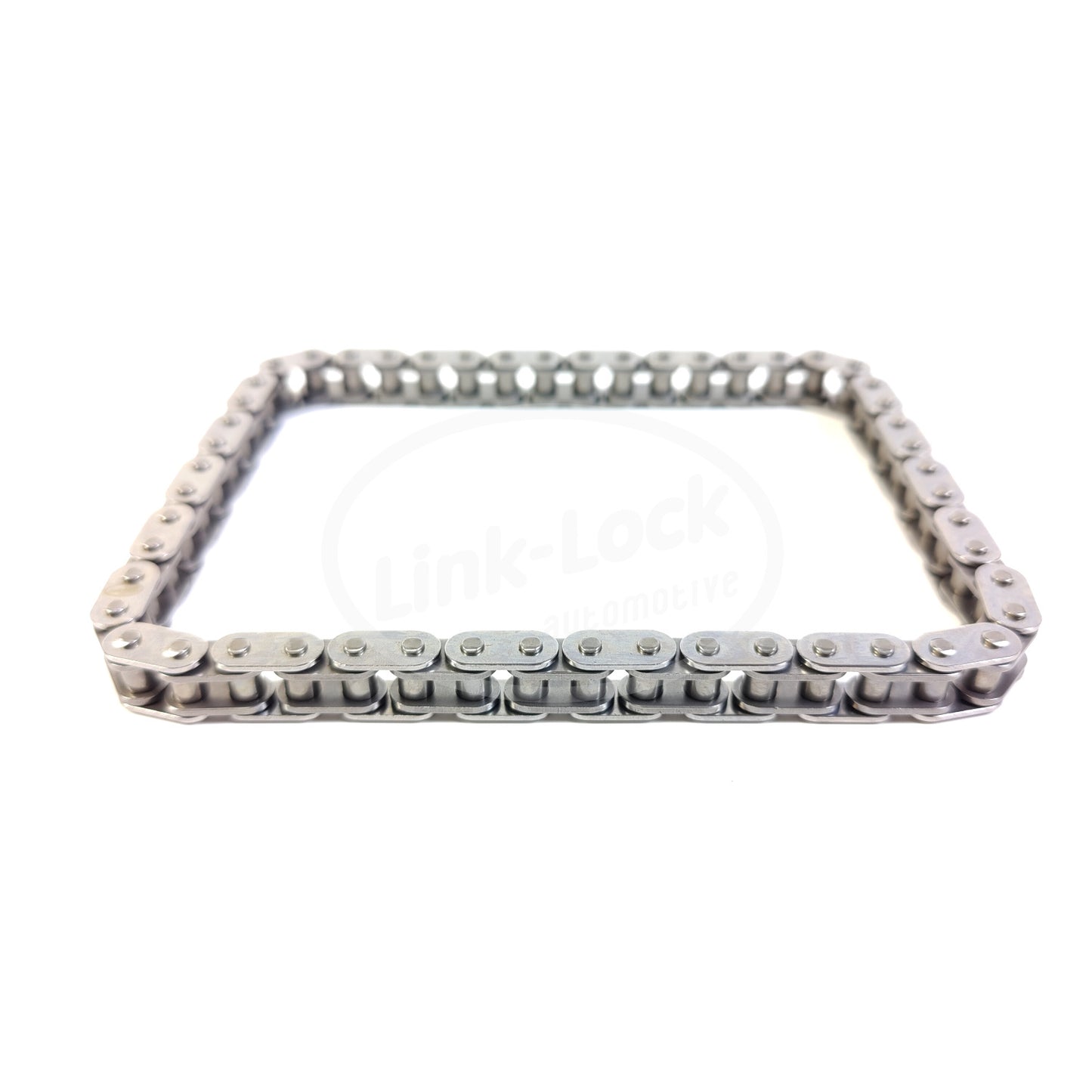 LINK-LOCK Engine Oil Pump Chain 11277500502 11417535091 For BMW N46 N12 N14 N16 N18 1 3 5 series E81 E82 E83 E84 E87 E46 E90 E91 E60 E61 E83 E84 120i 320i X1 X3 Z4 For Mini R55 R56 R57 R58 R59 R60