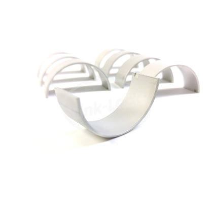 LINK-LOCK Crankshaft Main and Connecting Rod Bearing Set A2710380110 2710380110 for Mercedes-Benz M113 M