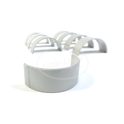 LINK-LOCK Crankshaft Main and Connecting Rod Bearing Set A2710380110 2710380110 for Mercedes-Benz M113 M