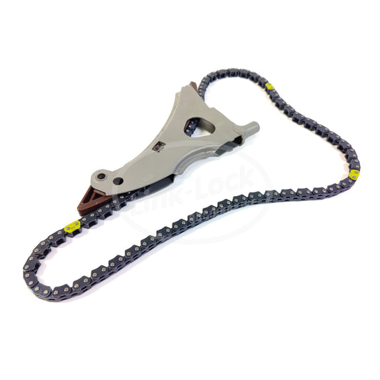 LINK-LOCK EngineRight Timing Chain A2760502416 2760502416 For Mercedes-Benz M276 E300 S350 S400