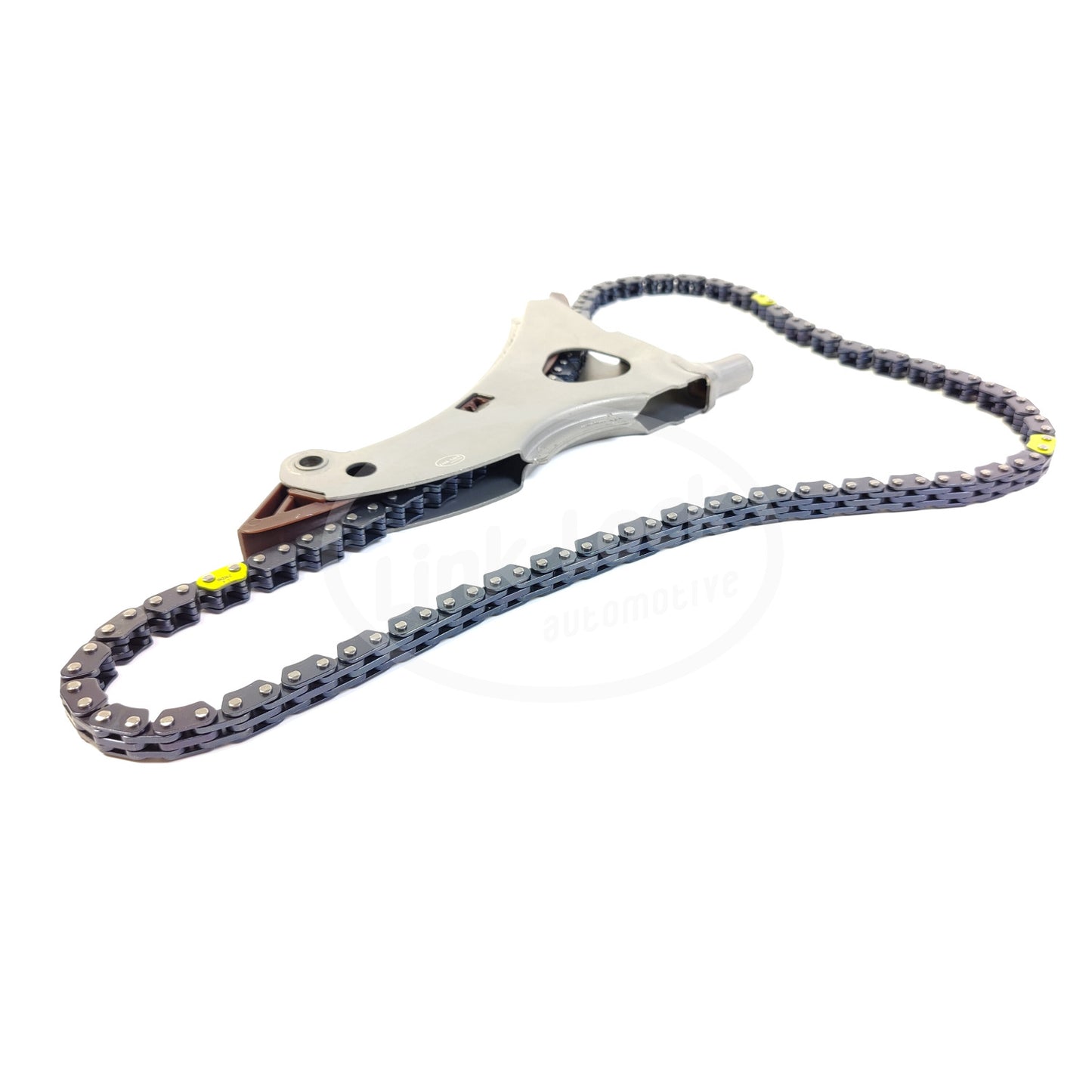 LINK-LOCK EngineRight Timing Chain A2760502416 2760502416 For Mercedes-Benz M276 E300 S350 S400