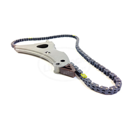 LINK-LOCK EngineRight Timing Chain A2760502416 2760502416 For Mercedes-Benz M276 E300 S350 S400