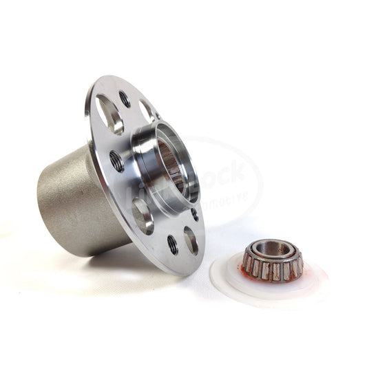 LINK-LOCK Front Wheel Bearing L / R 2123300025 For W212 / W218 /