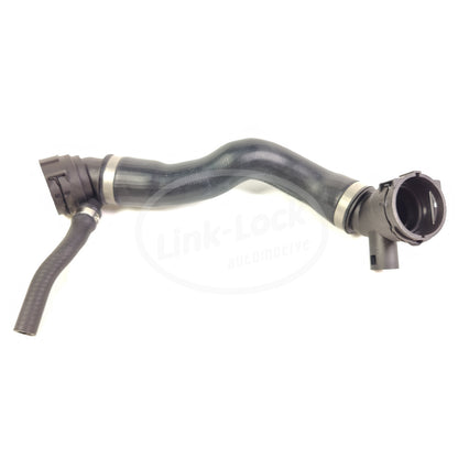 LINK-LOCK drain pipe 17127576358 For N63 E70 E71 F15