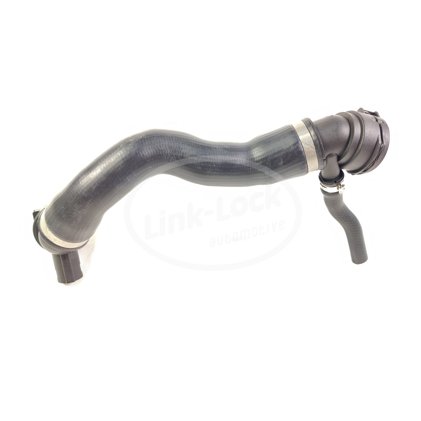 LINK-LOCK drain pipe 17127576358 For N63 E70 E71 F15