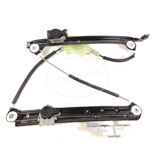 LINK-LOCK glass lift rear R 51357197924 For F07 / 10