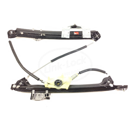 LINK-LOCK glass lift rear R 51357197924 For F07 / 10