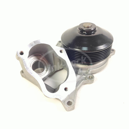 LINK-LOCK 11518516204 For BMW F10 E84 water pump