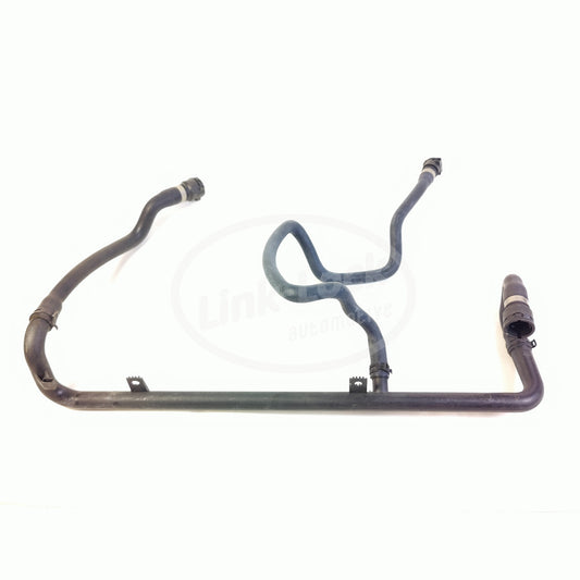 LINK-LOCKパイプ（セカンダリタンクからサーモスタットまで）17127511204 E46用