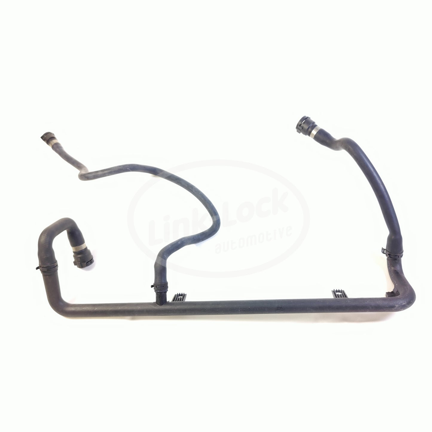 LINK-LOCK pipe (secondary tank to thermostat) 17127511204 For E46