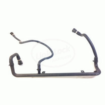 LINK-LOCK pipe (secondary tank to thermostat) 17127511204 For E46