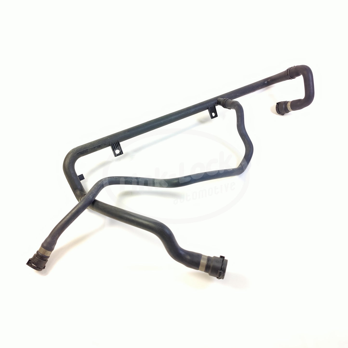 LINK-LOCK pipe (secondary tank to thermostat) 17127511204 For E46