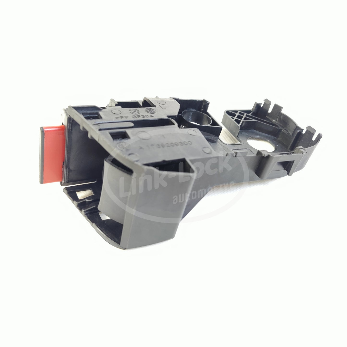 LINK-LOCK Seat adjustment lock Rear L1769209300 For W176 / W117