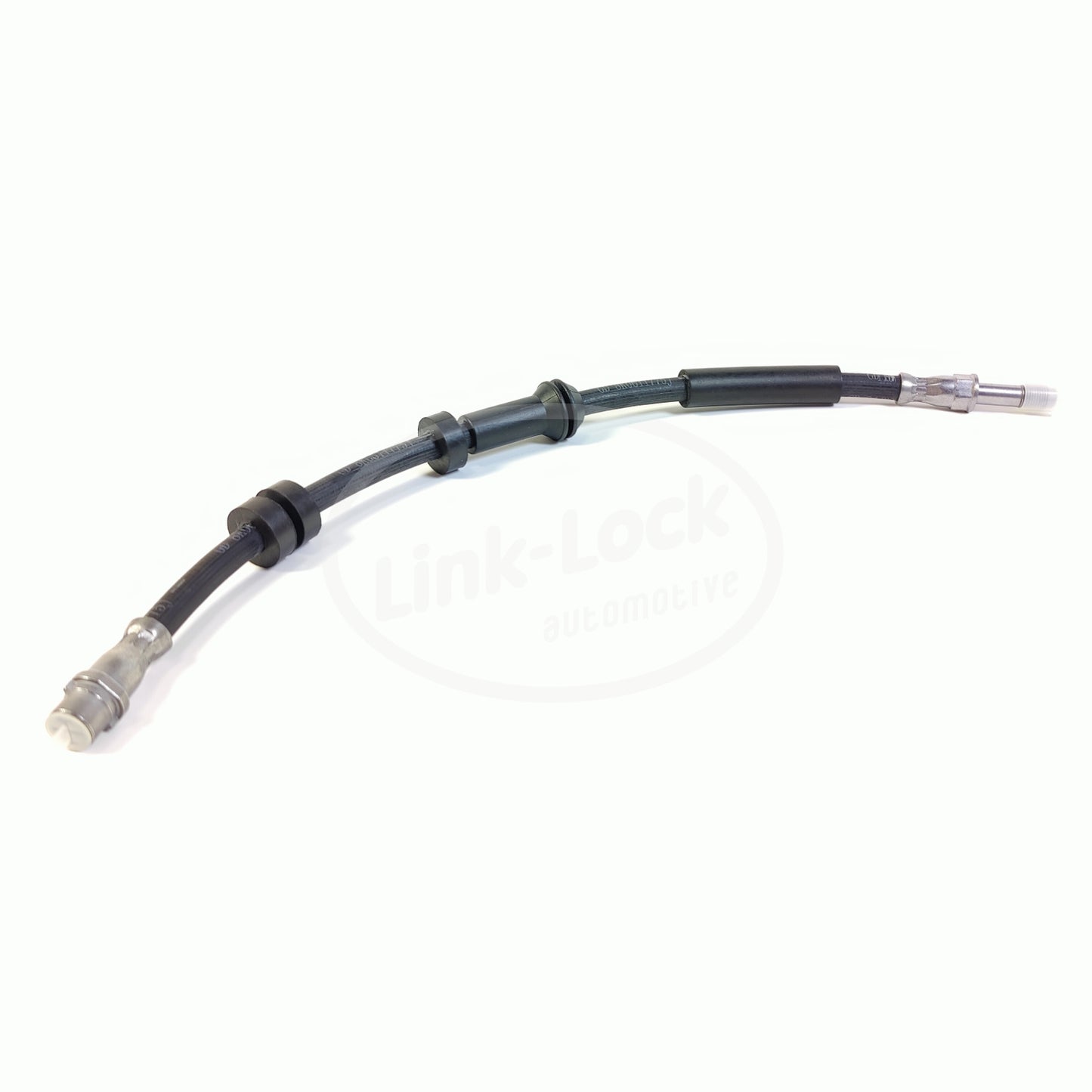 LINK-LOCK rear brake hose for 8K0611775J